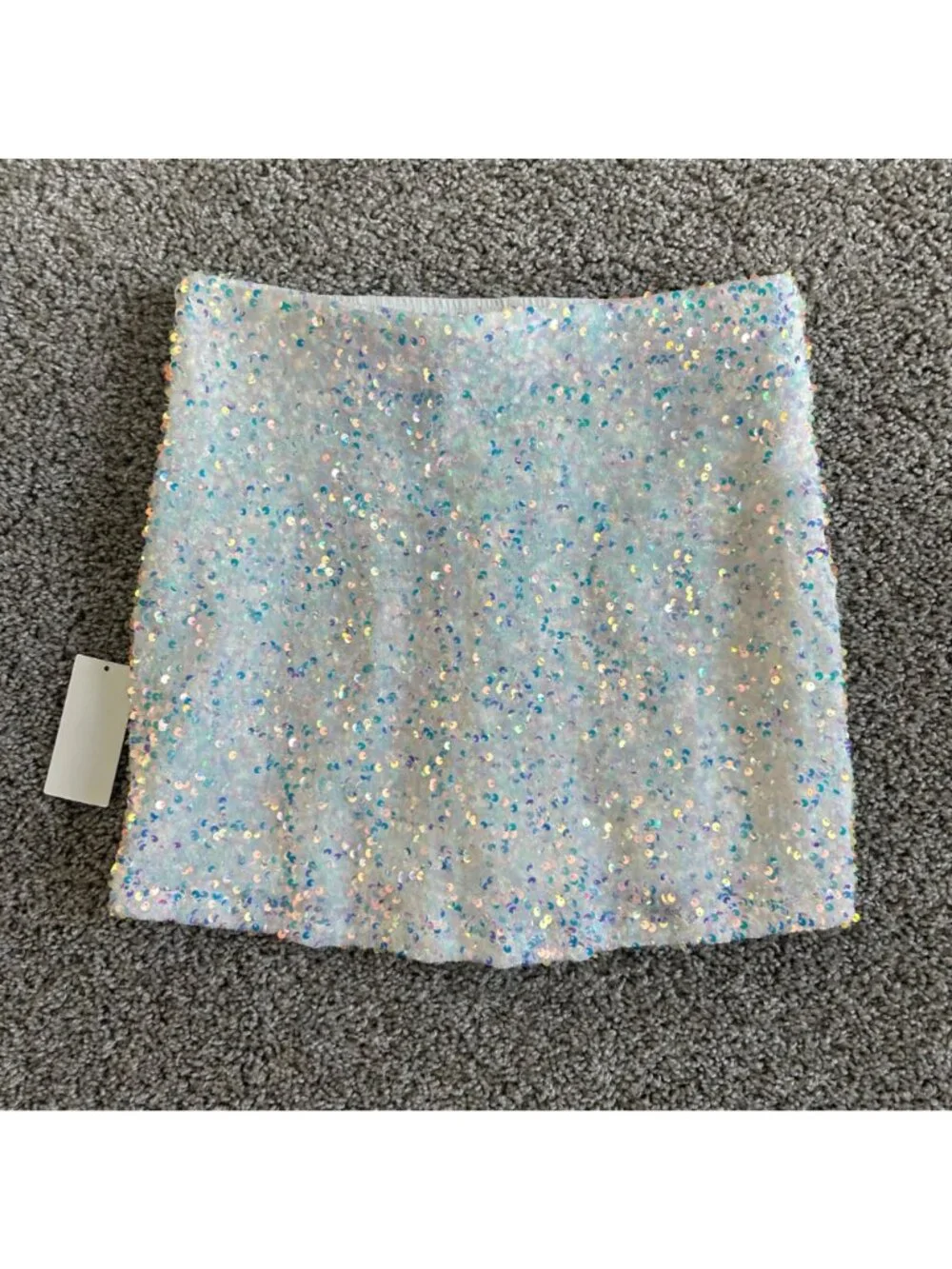 Show Me Your MuMu shimmering magic